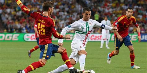 Nacho, sergio ramos, gerard piqué, jordi alba; Portugal vs. España, Egipto vs. Uruguay y Marruecos vs ...