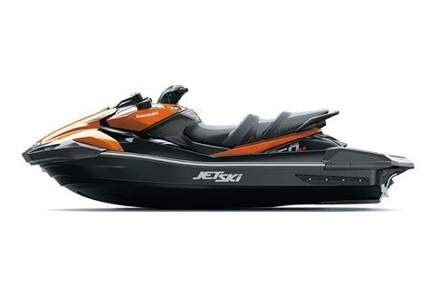 2023 Jet Ski Ultra 160lx S Watercraft Kawasaki Motors Pty Ltd