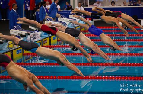 Fina Swimming World Championships 25m Doha