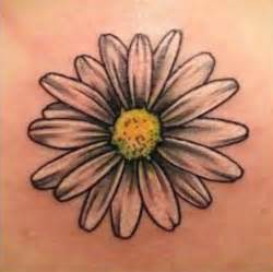 Explore Beautiful Daisy Tattoo Designs For Your Next Ink