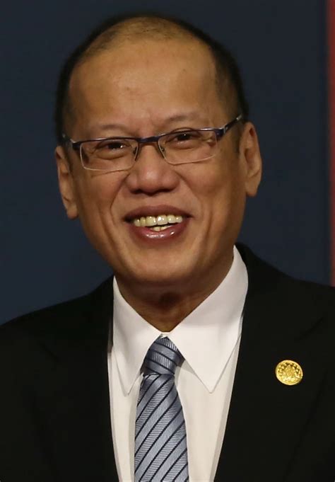 Former philippine president benigno aquino died in a hospital in manila on thursday of renal failure as a result of diabetes, his family said. Benigno Aquino III | Real Life Heroes Wiki | Fandom