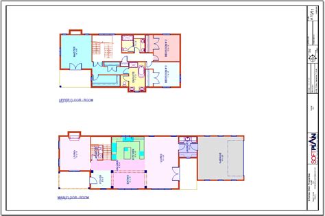 Softplan Version 2020 New Feature Plan Sets Softplan Home Design