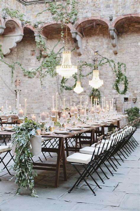 Who Wouldn T Want A Dreamy Wedding In Tuscany Bellissimo Tuscany