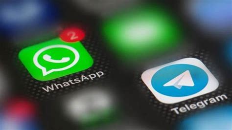 What you share with your friends and family stays between you. Falla de WhatsApp y Telegram dejó expuestas fotos y videos ...