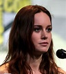 List of awards and nominations received by Brie Larson - Wikipedia