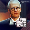 James Newton Howard on Amazon Music Unlimited