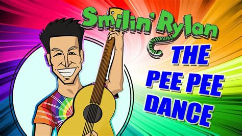 The Pee Pee Dance Smilin Rylan Shazam