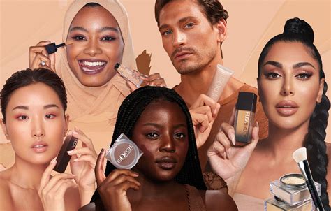 Makeup Tips Reviews Skincare Advice Blog HUDA BEAUTY