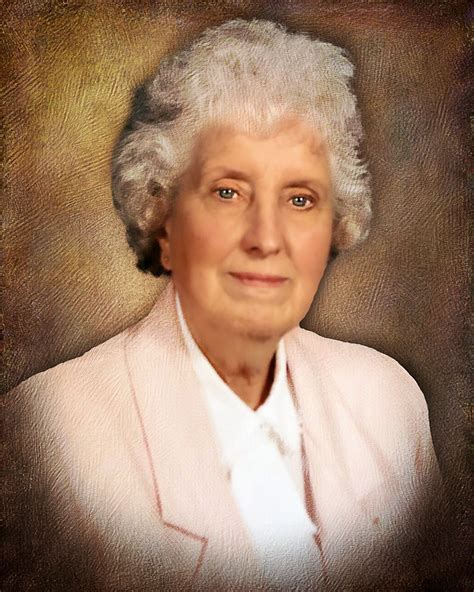 Lillian Miller Obituary New Albany In