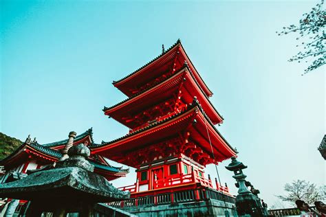 Free Stock Photo Of Japan Japanese Culture Red