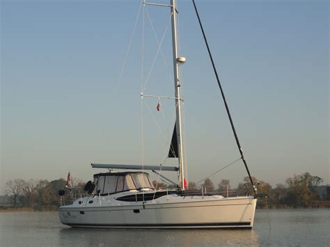 Used Hunter Sailboats For Sale Hunter Mls Yacht Search