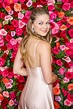 Melissa Benoist – 72nd Annual Tony Awards in New York | GotCeleb