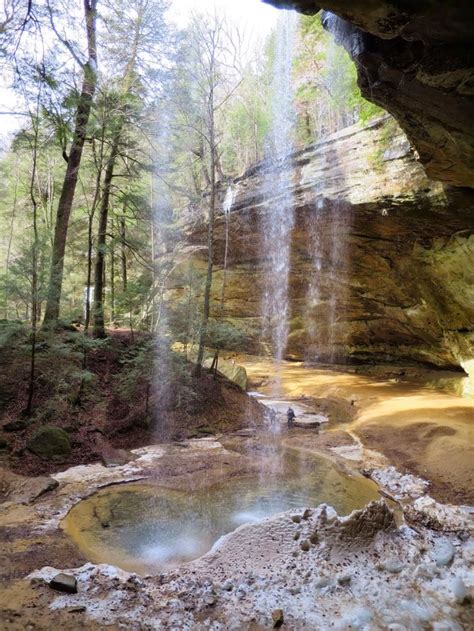 17 Best Images About Ash Cave On Pinterest Ohio The