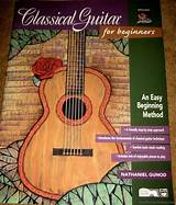 Images of Beginning Classical Guitar