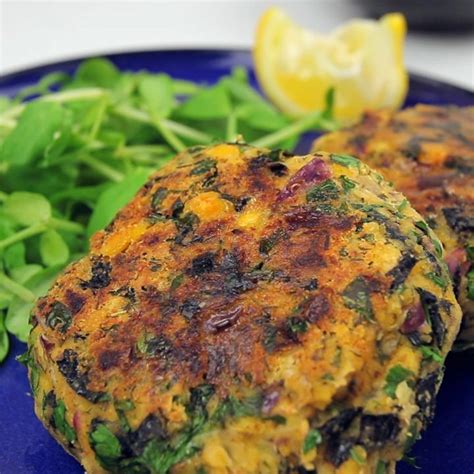 Are salmon cakes the same as salmon patties? Vegan 'fish' cakes. Very tasty. Couldn't get them to stick together like a cake, but would ...