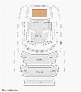 Amp By Strathmore Seating Chart Seating Charts Tickets