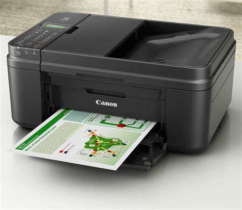 Canon pixma mx420 is a new model of the multifunctional devices. Canon PIXMA MX495 A4 Wireless Multi-Function Inkjet ...