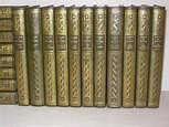 Daphne du Maurier Collection Complete 19 Volumes Heron Books c1972 - HC ...