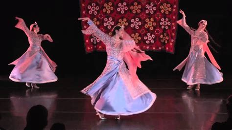 Shabe Eshgh By Nomad Dancers Persian Dance Persian Culture Dance