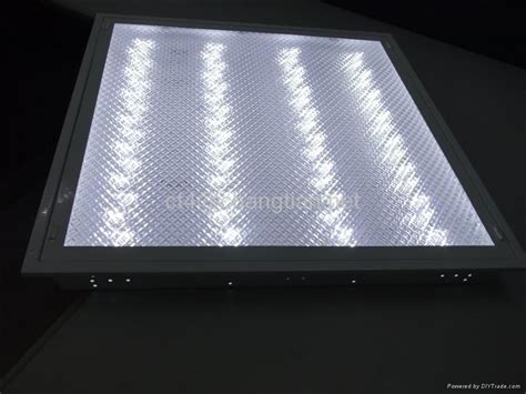 32w Led Grid Light With Cover Recessed Light Ceiling Light