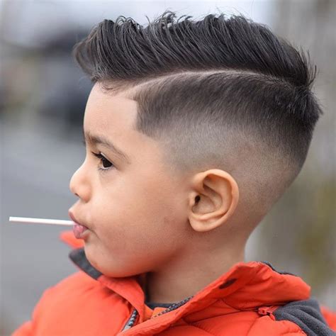 We did not find results for: 55 Cool Kids Haircuts: The Best Hairstyles For Kids To Get ...