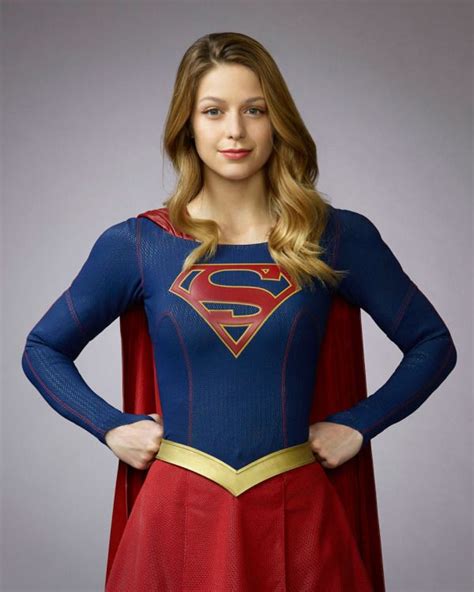 Dc英雄漫畫改編影集《女超人 Supergirl》第1季最新預告 And 6張角色宣傳照披露！ Check流行文化誌
