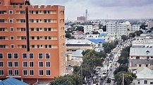 Mogadishu must ready itself for the demands of modern city – The Warsan