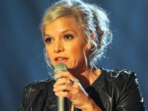 Ina Müller Live In Rostock Am 24 November 2022 Lautde Konzert