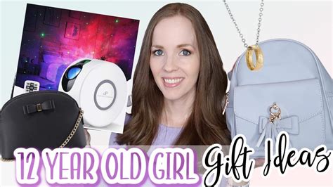 T Ideas For 12 Year Old Girl What I Got My 12 Year Old For Her Birthday Tween Girl T