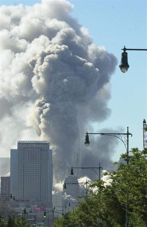 911 Facts World Trade Center Twin Tower Attacks Photos Video