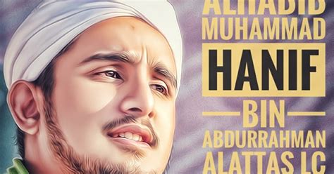 This will prevent dr hanif from sending you messages, friend request or from viewing your profile. Habib Hanif 'Singa Podium' Seperti Mertuanya | PORTAL ISLAM