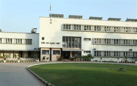 Welcome To Regional Science City Lucknow