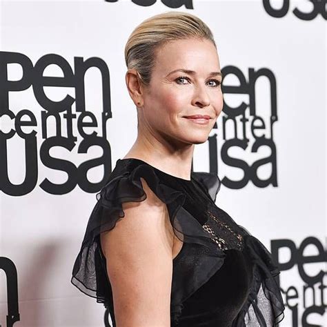 Chelsea Handler Reveals Photo Of Profractional Laser For Her Skin Chelsea Handler