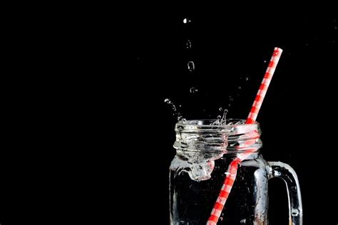 Banning Straws Wont Save The Oceans Pacific Standard