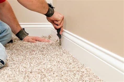 Baseboard Installation Tips Explained For Beginners Unique Home Guide