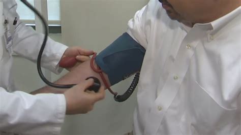 American Heart Association Changes Guidelines For High Blood Pressure