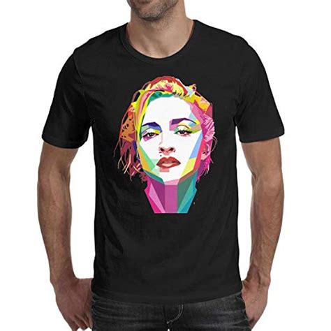 Madonna T Shirts Sfashion Clothing