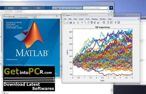 Matlab R2015a Free Download Full Version 32 64 Bit Get Into Pc