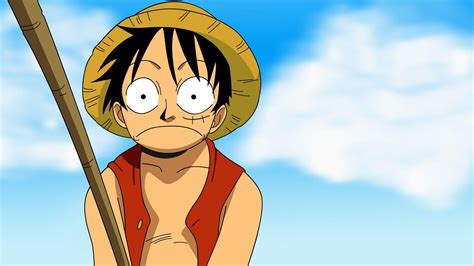 Luffy Serious Wallpaper One Piece Wallpapers Luffy Wallpaper Cave Porn Sex Picture
