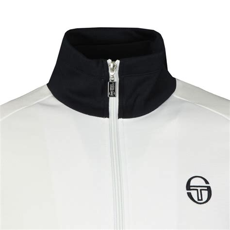 Sergio Tacchini Dallas Track Top Masdings