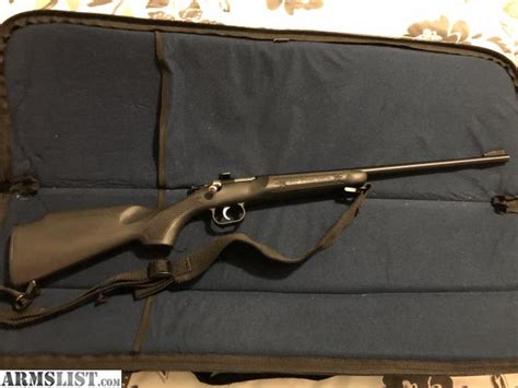 Armslist For Sale Crickett Youth 22 Lr Rifle