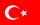 Especialmente indicada para utilización exterior. Gifs de Banderas Animadas de Turquia