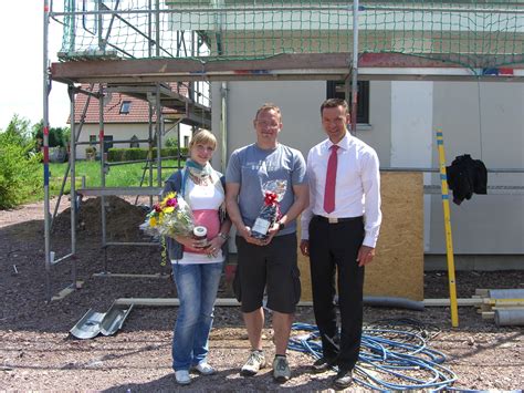 Über massa erfahrungsberichte informieren jetzt! Alexander Grützner - Fertighaus bauen mit massa haus - Ihr ...