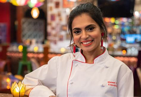 Maneet Chauhan Weight Loss