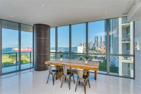 Spacious Luxury Condo Luxury Condo On The Bay Miami Sobevillas