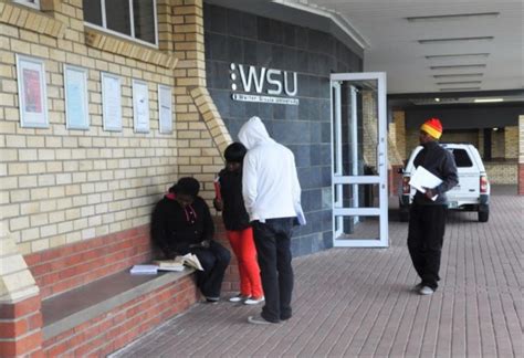 Voting Starts At Ibika Campus In Butterworth