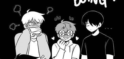 Boyfriends Webtoonextra Chapter 3 18 Webtoon Anime Boyfriend