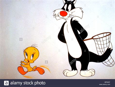 Tweety And Sylvester Wallpapers Cartoon Hq Tweety And Sylvester