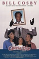 Ghost Dad (#1 of 2): Extra Large Movie Poster Image - IMP Awards
