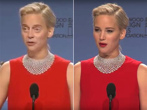 The Ai Tech Behind Scary Real Celebrity Deepfakes Is Being Used To